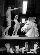 Plaster Shop