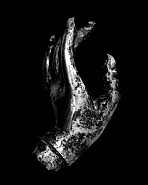 Tibetan Hand
