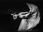 Martha Graham, Letter to the World (Kick)