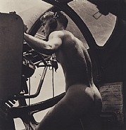 PBY Blister Gunner, Rescue at Rabaul