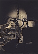 Untitled, from Sirague City, Paris
