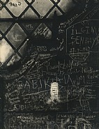 Writing on the Wall, Paris