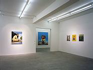 Exhibition View Galerie Eva Presenhuber 2007