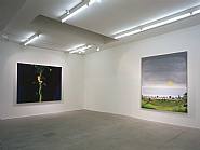 Exhibition View Galerie Eva Presenhuber 2007