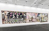Exhibition view