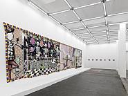 Exhibition view