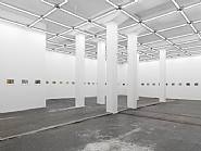 Exhibition view
