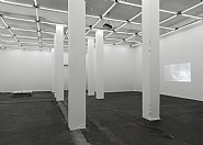 Exhibition view