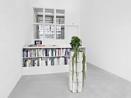 Exhibition view