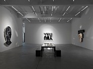 Exhibition view