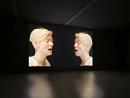 Exhibition view