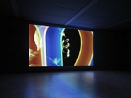 Exhibition view