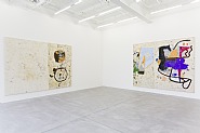 Exhibition view