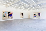 Exhibition view