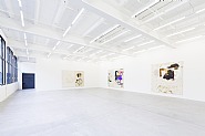 Exhibition view