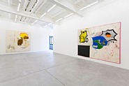 Exhibition view