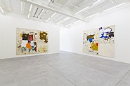 Exhibition view