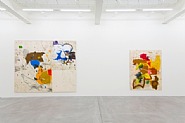 Exhibition view
