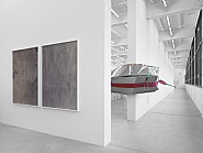 Exhibition view
