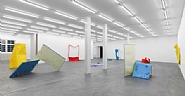 Exhibition view