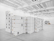 Exhibition view