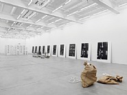 Exhibition view