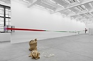 Exhibition view