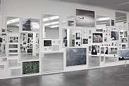 Installation views Galerie Eva Presenhuber, Zürich, 2013