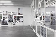 Installation views Galerie Eva Presenhuber, Zürich, 2013