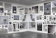 Installation views Galerie Eva Presenhuber, Zürich, 2013