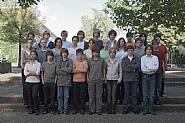 Klassenfoto