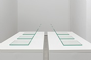 Exhibition view