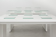 Exhibition view
