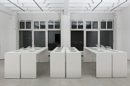 Exhibition view
