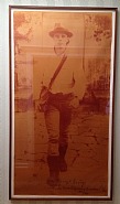 Joseph Beuys - La rivoluzione siamo Noi (We Are the Revolution), 1972