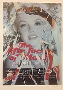 Mimmo Rotella - A Tribute to Marilyn (Prints and Multiples) h: 100 x w: 70 cm / h: 39.4 x w: 27.6 in