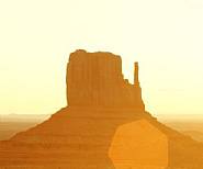 Matthew Porter - East Mitten Butte #3 (Photographs) h: 43.8 x w: 56 in / h: 111.3 x w: 142.2 cm