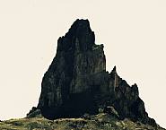 Matthew Porter - Dark Mountain (Photographs) h: 38 x w: 48.8 in / h: 96.5 x w: 124 cm