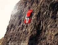 Matthew Porter - Crash (Photographs) h: 20 x w: 25 in / h: 50.8 x w: 63.5 cm