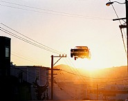 Matthew Porter - Bayview (Photographs) h: 15 x w: 19 in / h: 38.1 x w: 48.3 cm