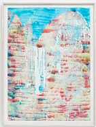 Matthew Brandt - Airheads 3 (Prints and Multiples) h: 40.8 x w: 30.2 in / h: 103.6 x w: 76.7 cm
