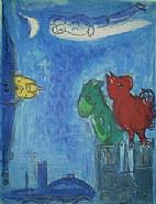 The Monsters Of Notre Dame (From Derriere Le Miroir)