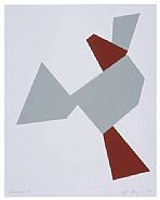 Boat, Bird, Mother and Child (a)