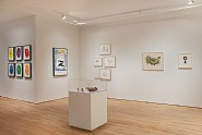 Put a Bow on It: Affordable Gifts for the Holidays—Installation View