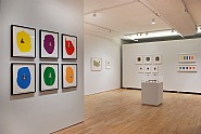 Put a Bow on It: Affordable Gifts for the Holidays—Installation View