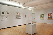 Put a Bow on It: Affordable Gifts for the Holidays—Installation View