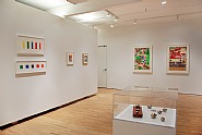 Put a Bow on It: Affordable Gifts for the Holidays—Installation View