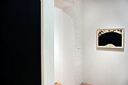 Richard Serra: Selected Works Installation View