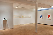 New & Recent Editions (Installation View)