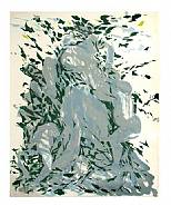 Bacchus (Jardin de Luxemburg)